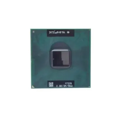 5196-0001 - HP 2.00GHz 1066MHz FSB 3MB L2 Cache Socket PGA478 Intel Core 2 Duo P7370 2-Core Processor