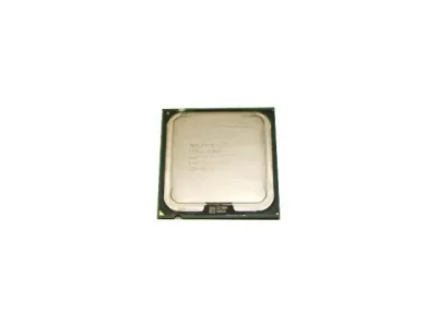 519680-L21 - HP 2.66GHz 1333MHz FSB 4MB Cache Socket LGA775 Intel Xeon 3075 Dual-Core Processor