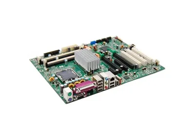 519907-001 - HP System Board (MotherBoard) for XW4600 Workstation