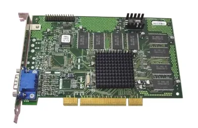 5199P - Dell STB nVidia 16MB PCI Video Card