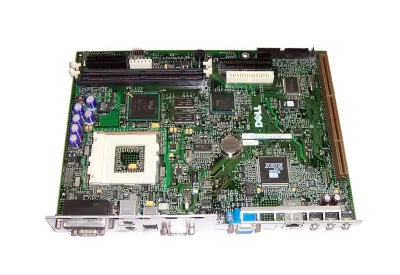 51GXM - Dell System Board (Motherboard) for OptiPlex Gx110