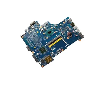 51J3G - Dell Inspiron 15 3521 Laptop Motherboard with Intel i3-2365M 1.4GHz