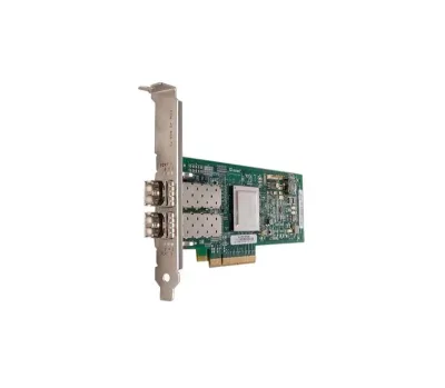 5252W - Dell QLogic QL41112 Dual Port 10Gb Sfp+ Network Adapter