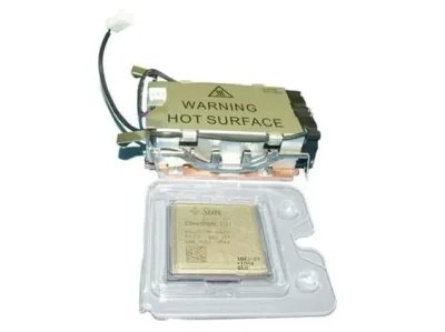 527-1087 - Sun 1.064GHz UltraSPARC IIIi Processor for V210 / V240 / V250