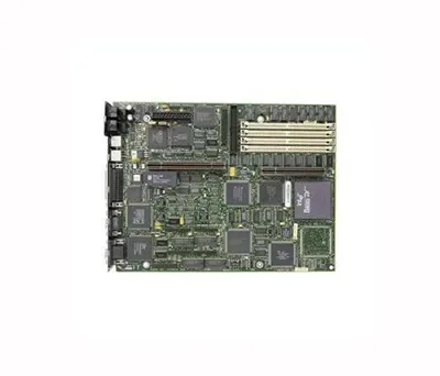 52G6429 - IBM 30-Pin System Board ValuePoint 486DX33