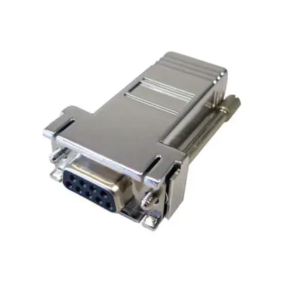 530-3100 - Sun Serial Port Adapter