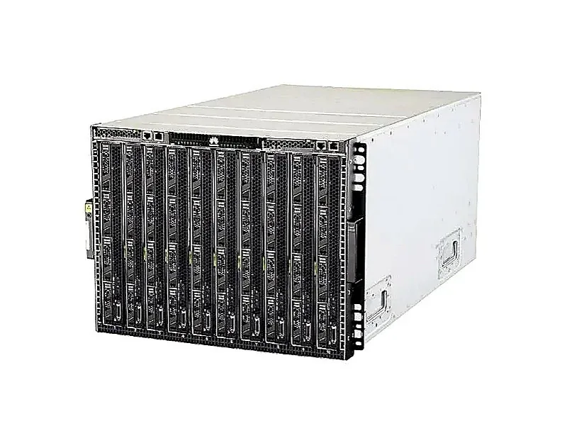 HP 5304XL ProCurve 5300xl Series 5304xl-32G 32xPorts 1000Base-T LAN + 4xOpen Module Slots Layer 4 Managed 3U Network Switch Modular