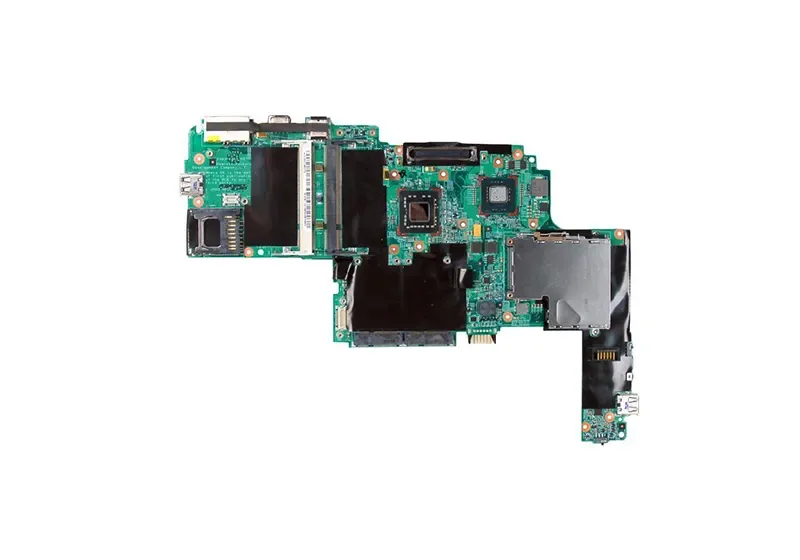 530590-001 - HP / Compaq System Board (Motherboard) with SU9400 1.40GHz for EliteBook 2700 Series