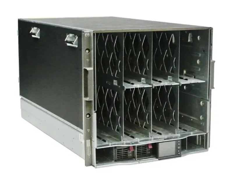 530929-001 - HP MSA60 SAS Disk Enclosure