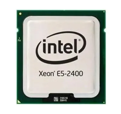 530W9 - Dell 2.40GHz 1066MHz FSB 15MB L3 Cache Socket LGA1356 Intel Xeon E5-2440 6-Core Processor