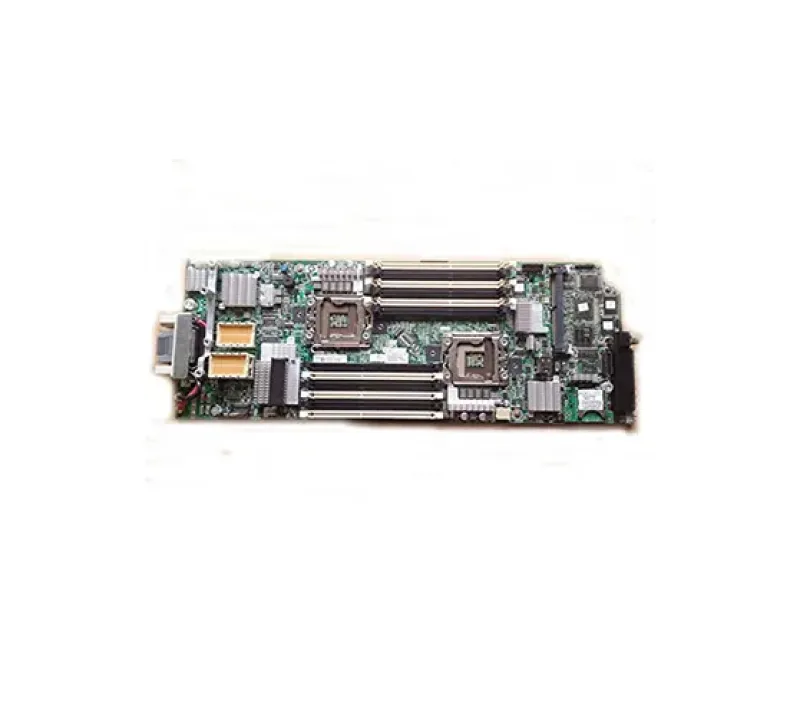 531221-001 - HP System Board (MotherBoard) for ProLiant BL460c G6 Server