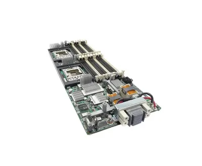 531337-001 - HP System Board (Motherboard) for ProLiant Bl280c Gen6
