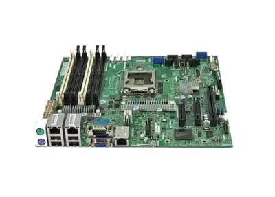 531560-001 - HP System Board (MotherBoard) for ProLiant DL120 G6 Server