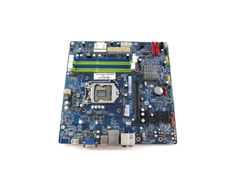 531966-001 - HP System Board (MotherBoard) Socket-AM3 for Pro 6005 SFF Microtower PC