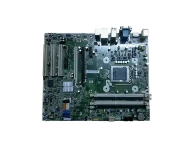 531990-001 - HP System Board (Motherboard) for Elite 8100