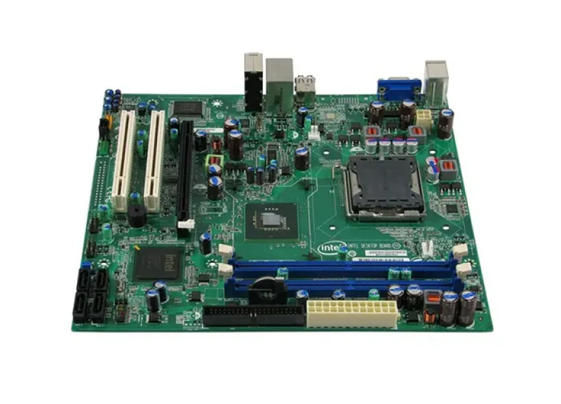 531991-001 - HP System Board (Motherboard) Socket 1156 for Elite 8000 / 8100 SFF PC
