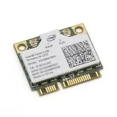 531993-001 - HP WWAN (Wireless Wide Area Network) HSPA MiniCard