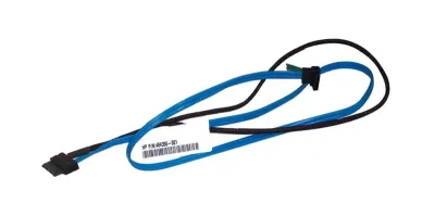 531997-001 - HP SATA Optical Drive Power Cable for ProLiant DL360 DL380 G7 Server