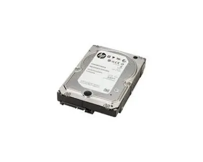 532147-001 - HP 4-Bay SFF 2.5-inch Hard Drive Backplane Board for ProLiant DL360 G6 / DL360 G7