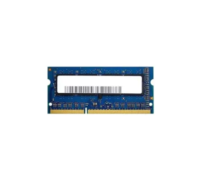 532383-001 - HP 4GB DDR3-1066MHz PC3-8500 non-ECC Unbuffered CL7 204-Pin SoDimm 1.35V Low Voltage Memory Module