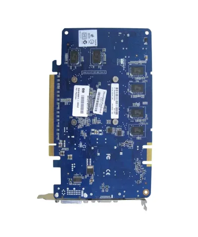 533216-002 - HP Nvidia GeForce GT 230 1.5GB DDR2 192-Bit PCI Express 2.0 x16 Video Graphics Card