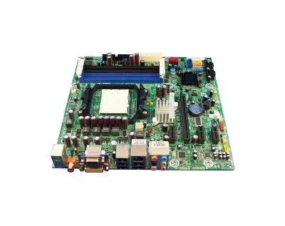 533233-001 - HP MS-7548 System Board (Motherboard) Aspen-GL8E ATX Socket 940