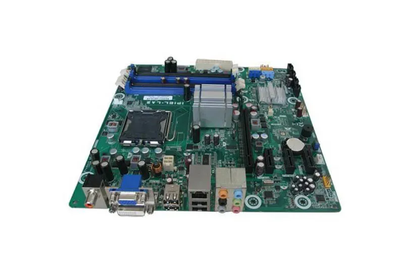 533234-001 - HP System Board (MotherBoard) Eureka3-GL8E for Pavilion Elite Desktop PC