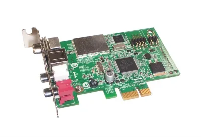 533420-001 - HP Aver Media H789-C TV Tuner PCI-Express Card
