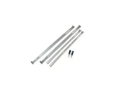 533877-001 - HP 1U Rack Mounting Rail Kit for ProLiant DL360 G6 G7 Server