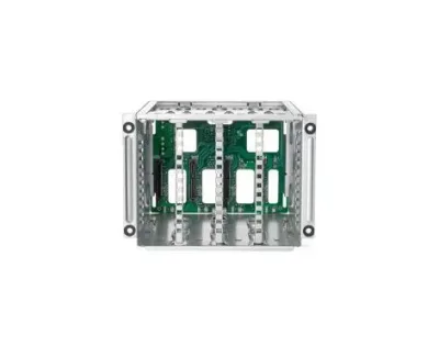 534958-B21 - HP 8-Bay SFF Disk Drive Cage Kit for ProLiant DL180 G6