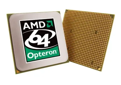 535676-B21 - HP 2.8GHz 6MB AMD Opteron 8387 Quad Core Processor for ProLiant DL785 Server