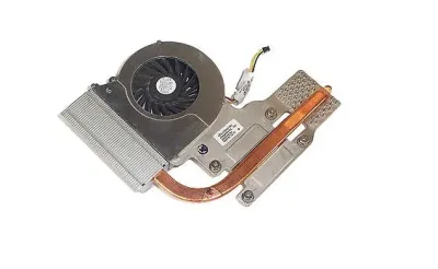 535859-001 - HP Cooling Fan with Heatsink for ProBook 4510s