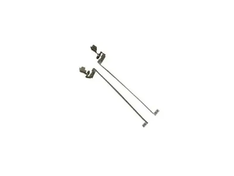 535872-001 - HP 15.6-inch LCD Right and Left Hinge for ProBook 4411s / 4416s