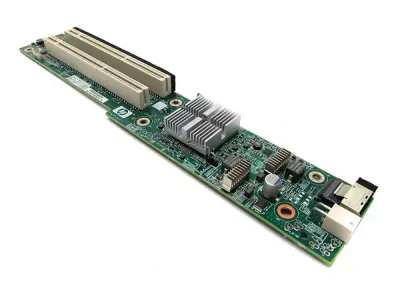 536292-001 - HP 2-Slot PCI-X Riser Card for ProLiant ML350 G6