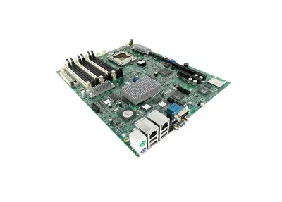 536391-001 - HP System Board (MotherBoard) for ProLiant DL320 G6 Server System
