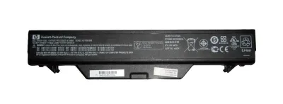 536418-001 - HP 6-Cell Lithium Ion (Li-Ion) 10.8V 47Wh 4400mAh Laptop Battery for ProBook 4510s/4410 Notebook PC