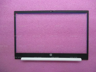 536448-001 - HP Bezel Frame for Pavilion DV3 Series