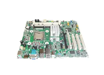 536455-001 - HP System Board (Motherboard) for Elite 8000