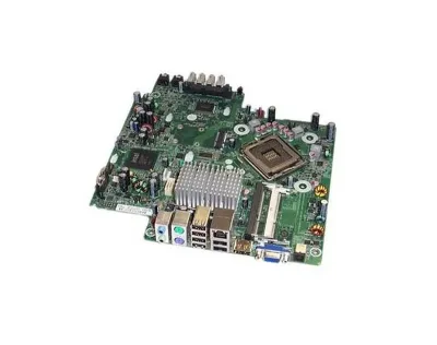 536461-001 - HP System Board (MotherBoard) for 8000 Elite Ultra-Slim Desktop PC