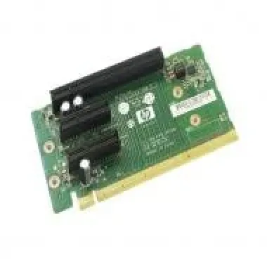 536657-001 - HP 3-Slot PCI-Express 2U Riser Card for ProLiant DL170e G6