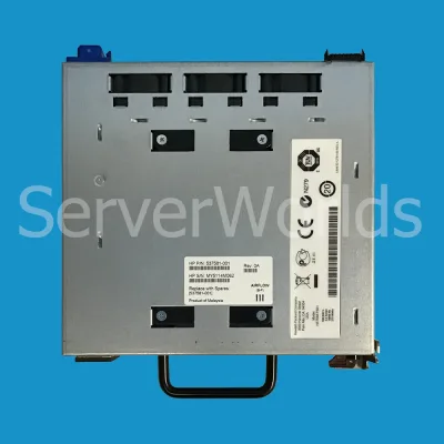 537581-001 - HP MXP200 Power and Cooling Kit