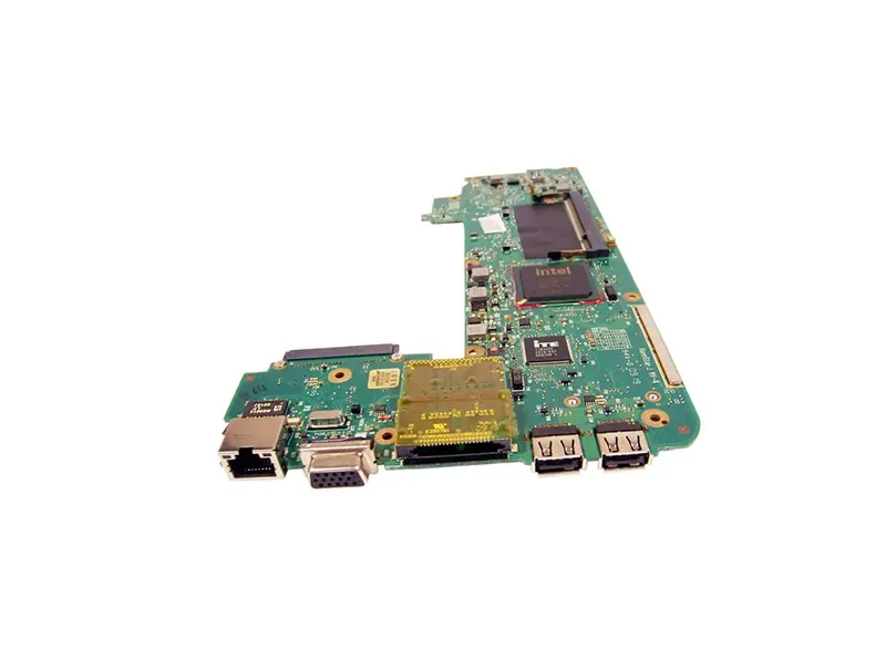537662-001 - HP System Board (Motherboard) for Mini 110 Netbook