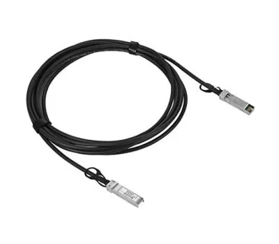 537965-001 - HP 5m 10GbE Copper SFP+ Cable