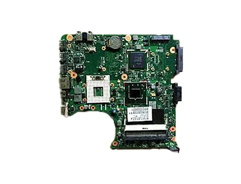 538407-001 - HP Intel 910GL System Board (Motherboard) Socket 478 for 510 / 610 Laptop