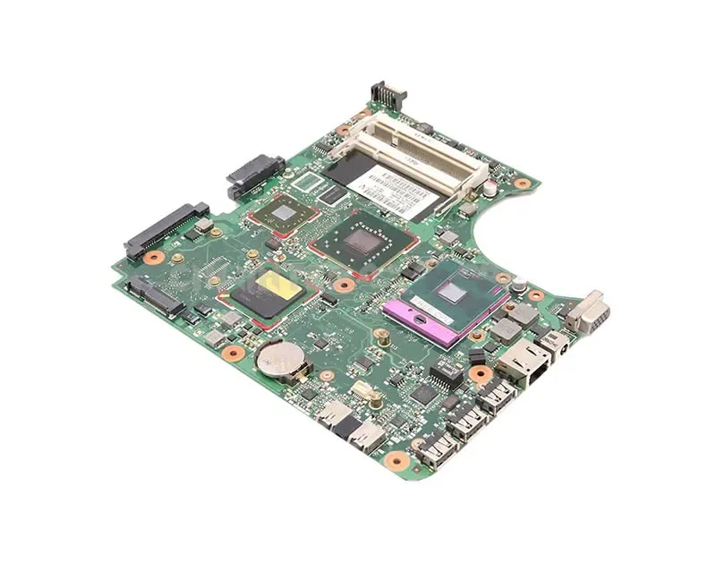 538408-001 - HP System Board (MotherBoard) Discrete