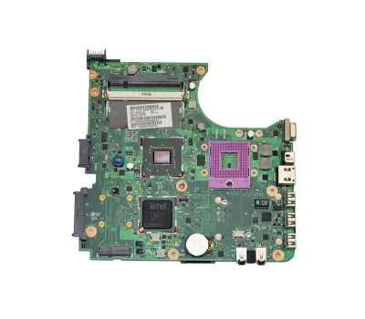 538409-001 - HP Compaq Intel System Board (Motherboard) for C610