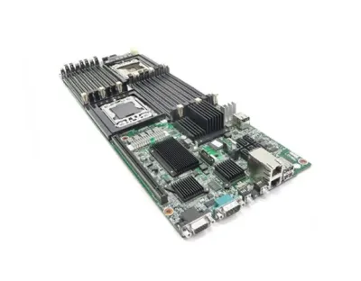 538471-001 - HP System Board for ProLiant DL170h G6