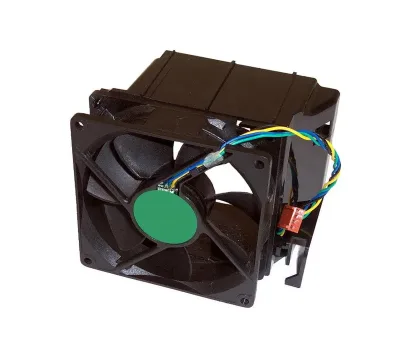 538567-001 - HP 80mm Fan Kit Assembly for Z6000 G6