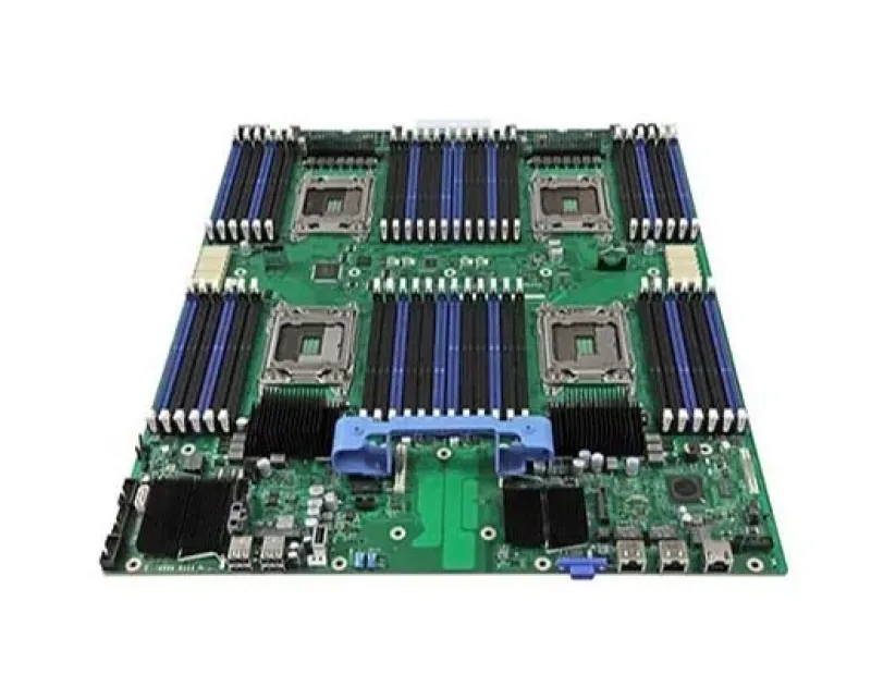 538724-001 - HP System Board (Motherboard) for ProLiant SE1120 / SE1220 Server