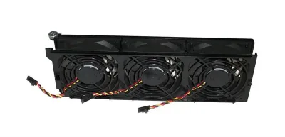 538JC - Dell Blower Fan Assembly for PowerEdge 2450
